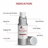 Lely's Anti-Aging Serum Indications