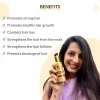 Benefits - Hair Growth Lotion