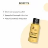 Benefits of Hair Care Serum travel pack