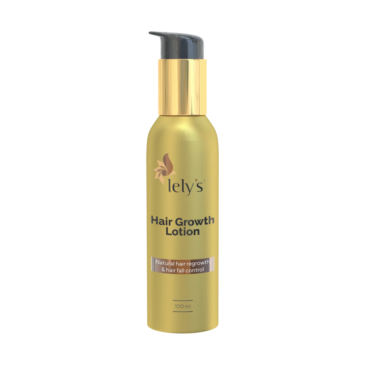 Hair Growth Lotion for men and women