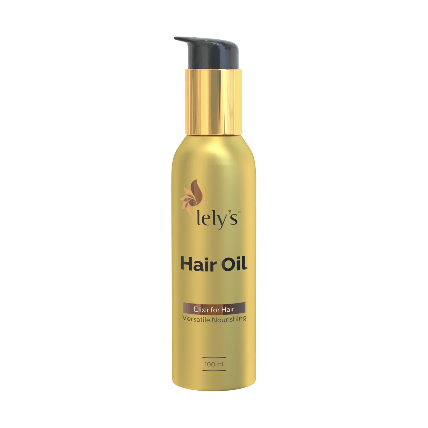 Lely's Hair Oil
