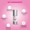Key Ingredients Skin Lightening Serum