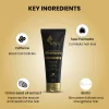 Key Ingredients for Anti Hairfall Shampoo