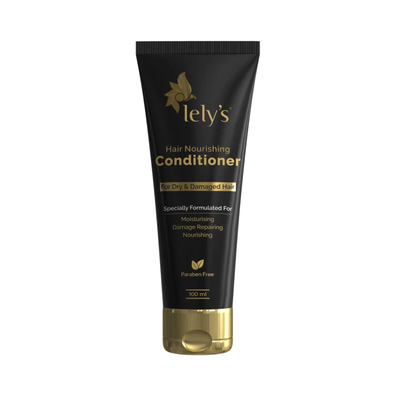 Lely's Best Hair Nourishing Conditioner