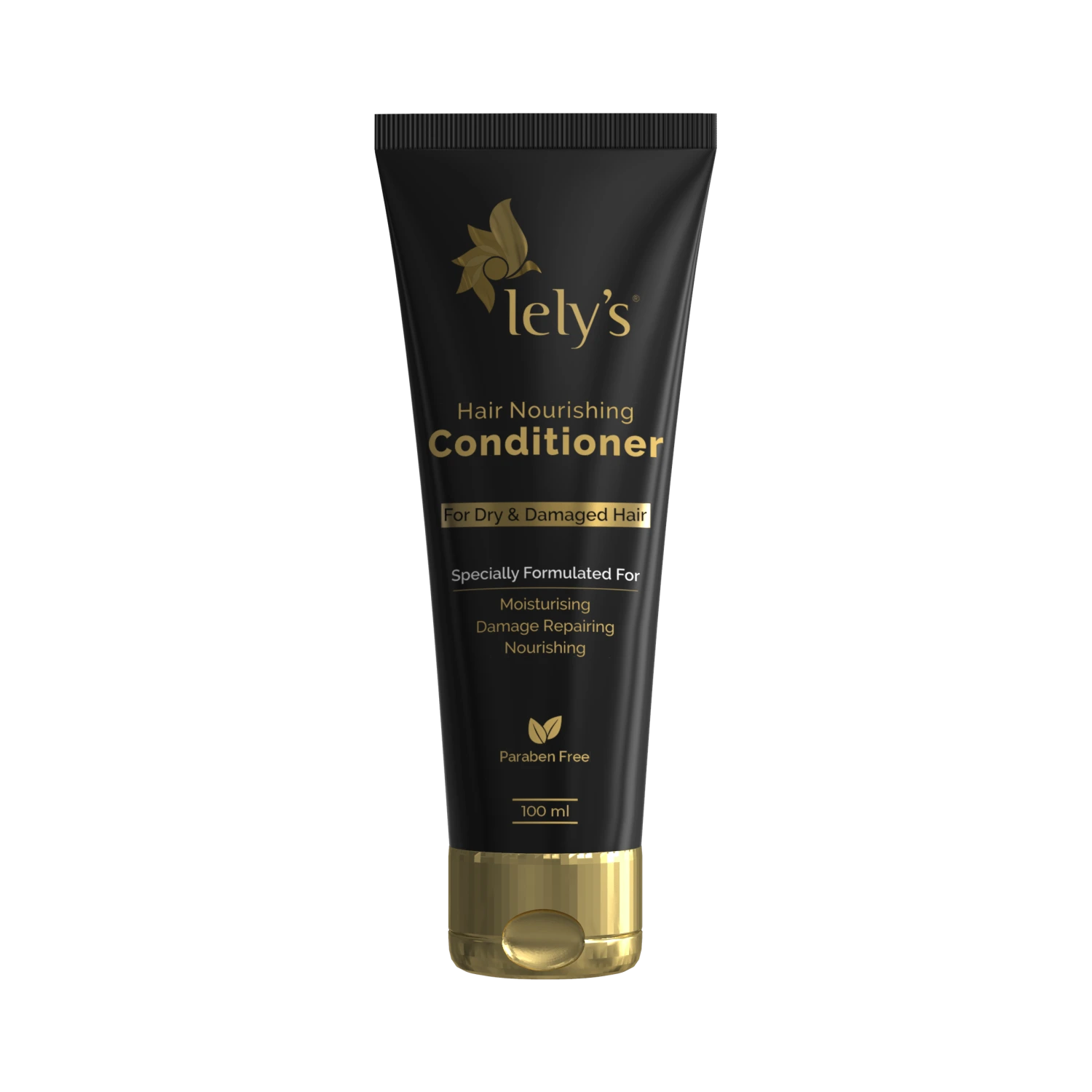 Lely's Best Hair Nourishing Conditioner