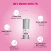 Skin Lightening Serum key Ingredients