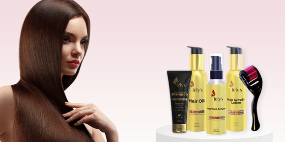 How To Grow Hair Faster Using The Best Hair Growth Products