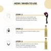 How and when to use for beard growth kit