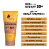 UVB, and UVA protection sunscreen