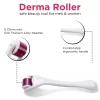 0.75 mm Derma Roller For Men and Women for skin and Hair