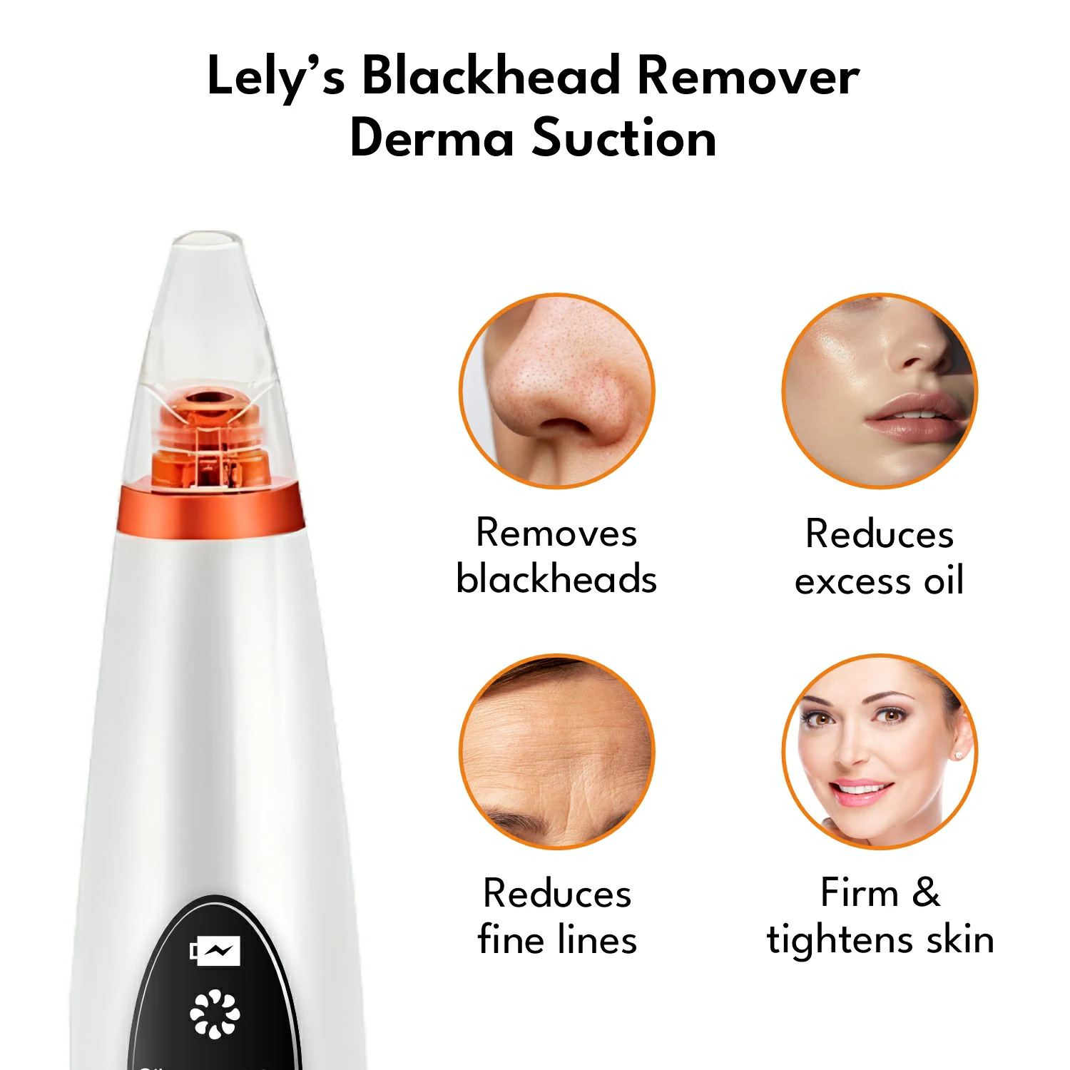 How to Use Derma Suction