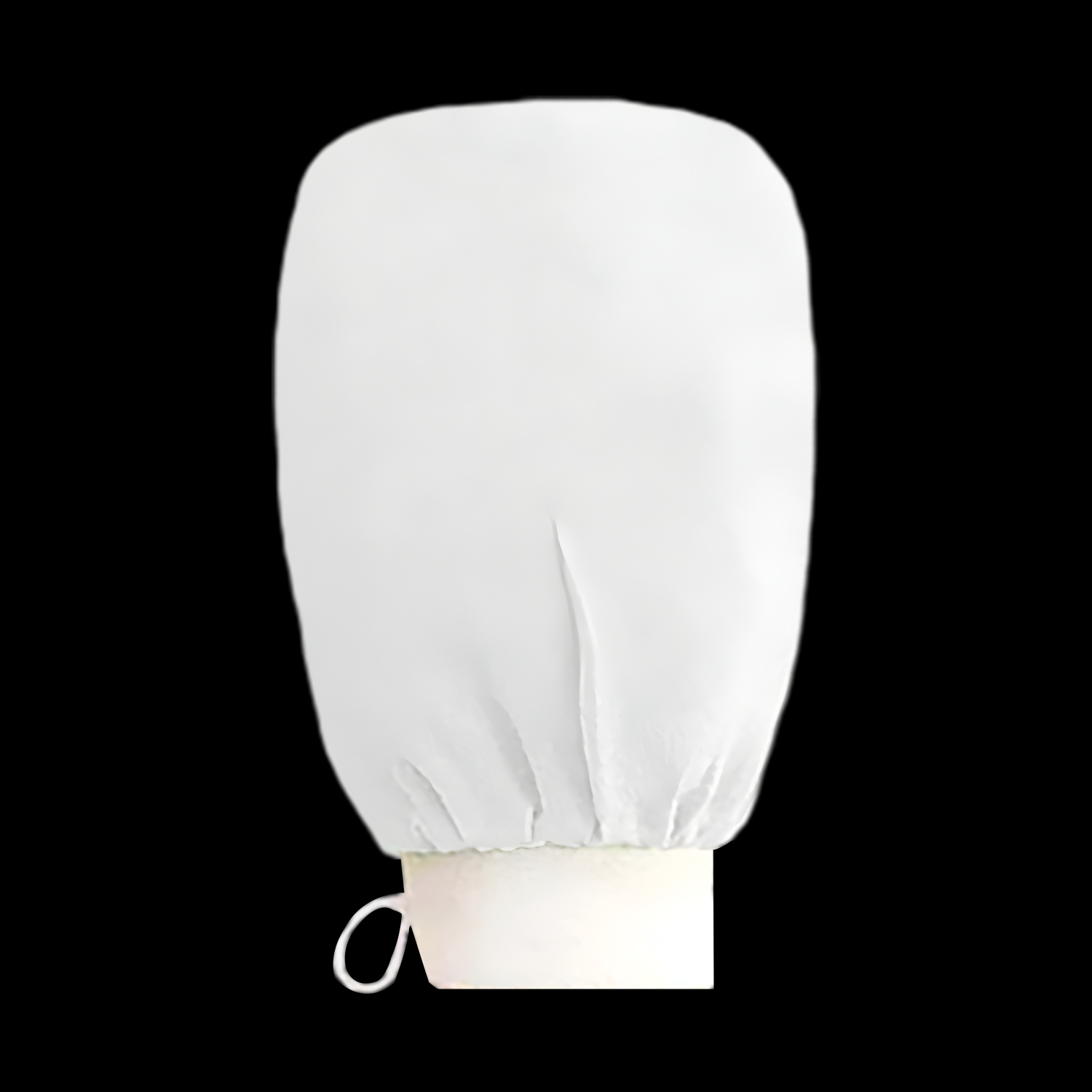 Best White Exfoliating Glove for Sensitive skin