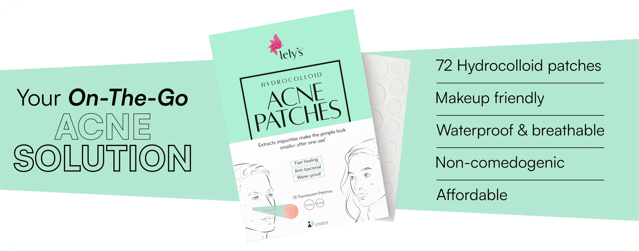 Acne Patch 3